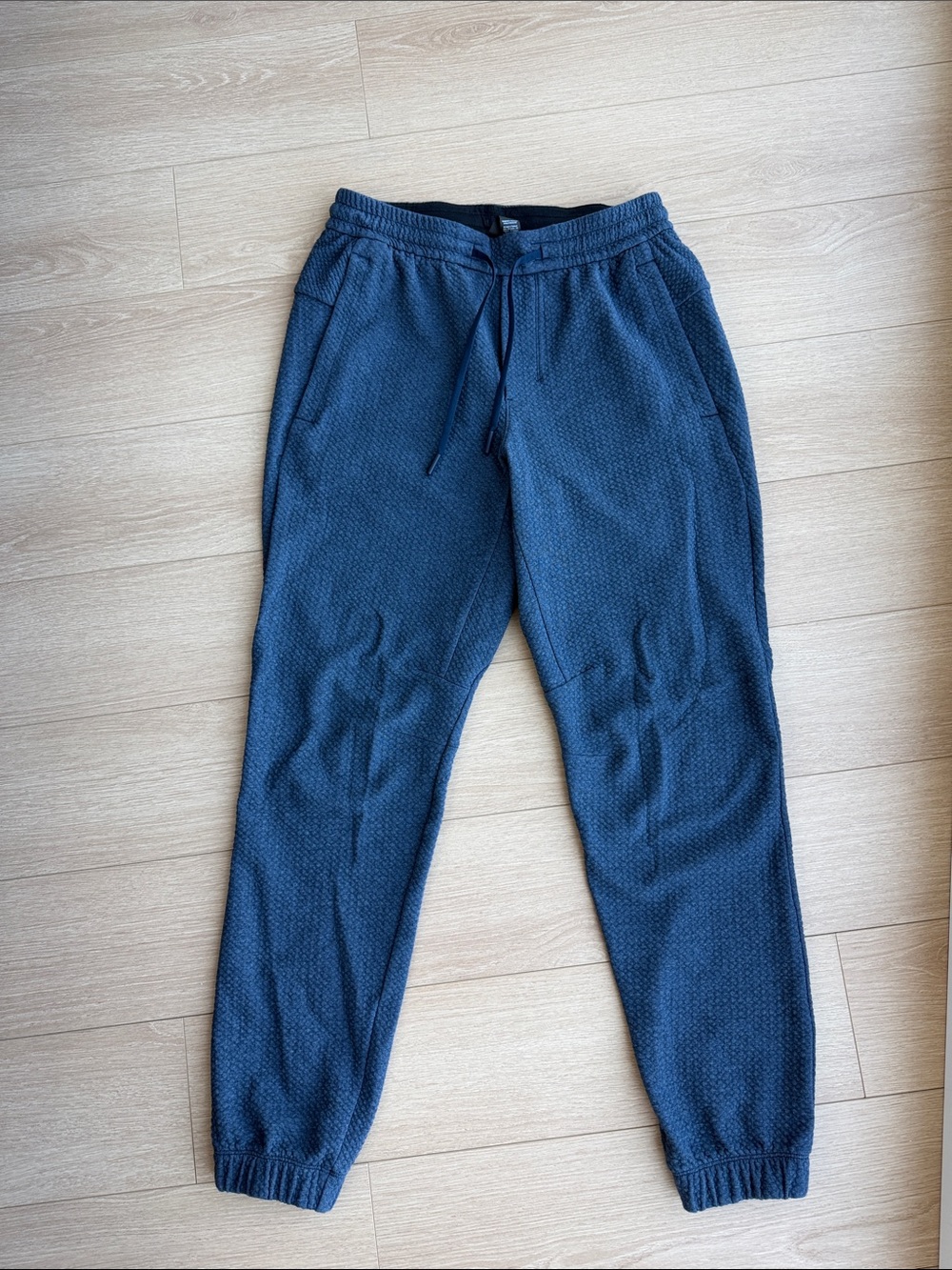 lululemon At Ease Jogger